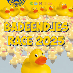 Lot Badeendenrace 14 september 2025